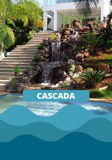 CASCADAS